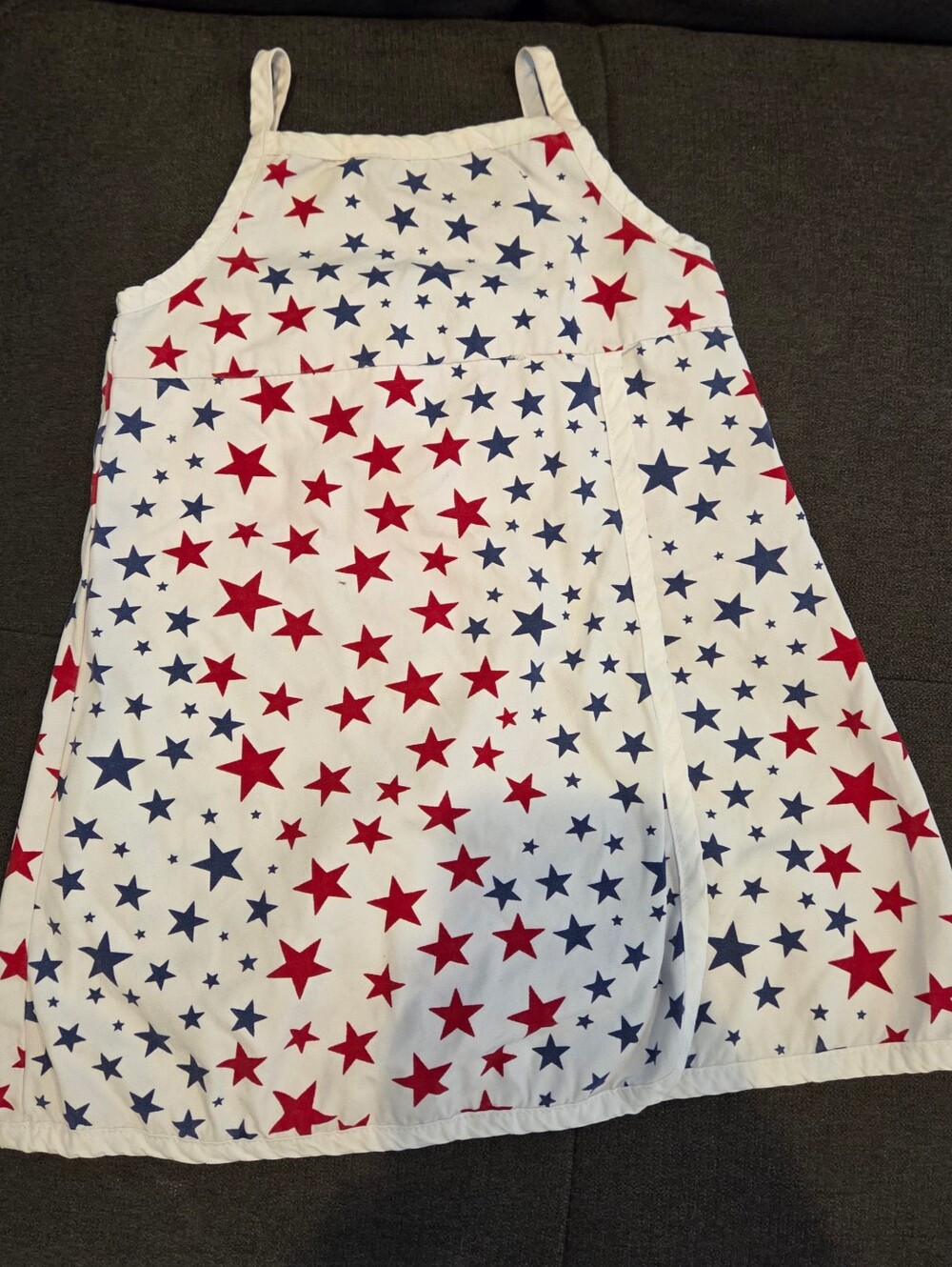 Old Navy Toddler Girl's Star Dress